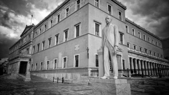 Σαν σήμερα πέθανε ο Αρμάνδος Δελαπατρίδης: ο πιο «γραφικός» υποψήφιος πρωθυπουργός Σαν σήμερα πέθανε ο Αρμάνδος Δελαπατρίδης: ο πιο «γραφικός» υποψήφιος πρωθυπουργός