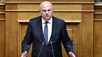 Τσιάρας: «Να ενεργοποιηθούν όλοι οι ευρωπαϊκοί μηχανισμοί για στήριξη της κτηνοτροφίας» (video)