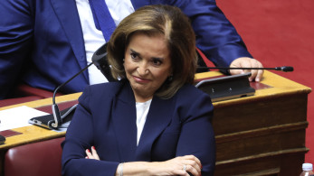 Μπακογιάννη για κόμμα Τσίπρα: Θα είναι το πιο αρχηγικό που πέρασε ποτέ από την Ελλάδα