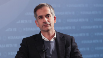 Κώστας Μπακογιάννης: «Η Αθήνα έχει σοβαρά προβλήματα και χρειάζεται σοβαρή διοίκηση»