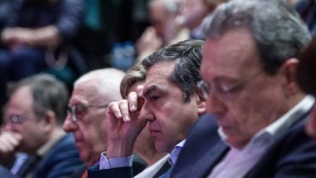 Πού να επιστρέψει ο Αλέξης Τσίπρας; Δεν τον θέλουν ούτε οι δικοί του Πού να επιστρέψει ο Αλέξης Τσίπρας; Δεν τον θέλουν ούτε οι δικοί του
