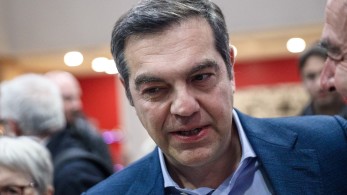 Αλέξης Τσίπρας: Το αποτυχημένο ψήφισμα για την επιστροφή του και ο δημοσιογράφος που «αλλαξοπίστησε» Αλέξης Τσίπρας: Το αποτυχημένο ψήφισμα για την επιστροφή του και ο δημοσιογράφος που «αλλαξοπίστησε»