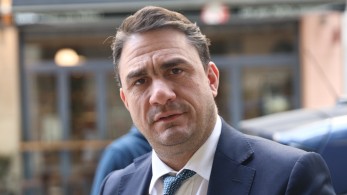 Κώστας Τσουκαλάς: επιχείρησε να μαζέψει τα ασυμμάζευτα μετά τις δηλώσεις Σκανδαλίδη για την άρση μονιμότητας στο Δημόσιο