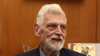 Τριήμερη επίσκεψη Λοβέρδου στον Λίβανο - Οι συναντήσεις που θα έχει