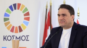 Και όμως ο Τσουκαλάς είπε την αλήθεια Και όμως ο Τσουκαλάς είπε την αλήθεια