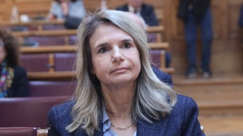 ΠΑΣΟΚ: η επιλεκτική αμνησία Αποστολάκη μετά το πόρισμα Καρώνη για τα Τέμπη ΠΑΣΟΚ: η επιλεκτική αμνησία Αποστολάκη μετά το πόρισμα Καρώνη για τα Τέμπη