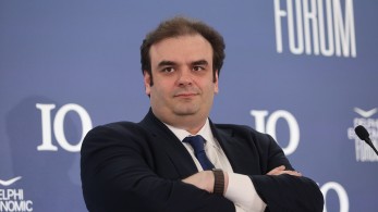 Κυριάκος Πιερρακάκης: «Το Άγιον Όρος είναι ένα θαύμα, ζωντανό και αιώνιο - Μαθαίνεις να εκτιμάς την αθόρυβη καθημερινότητα και τη σιωπή» (photos) Κυριάκος Πιερρακάκης: «Το Άγιον Όρος είναι ένα θαύμα, ζωντανό και αιώνιο - Μαθαίνεις να εκτιμάς την αθόρυβη καθημερινότητα και τη σιωπή» (photos)