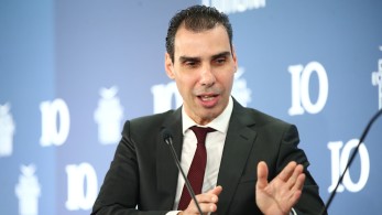 Θεμιστοκλέους για αξιολόγηση νοσοκομείων: Αν δεν υπάρχει βελτίωση, θα παύεται ο διοικητής