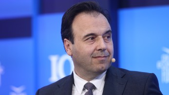 Παπαστεργίου: 13 χώρες στηρίζουν την ελληνική πρωτοβουλία για προστασία των παιδιών στο διαδίκτυο Παπαστεργίου: 13 χώρες στηρίζουν την ελληνική πρωτοβουλία για προστασία των παιδιών στο διαδίκτυο