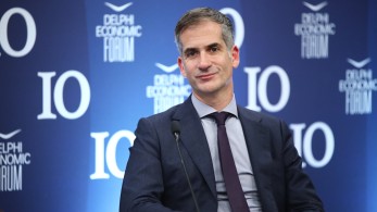 Μπακογιάννης κατά Δούκα: «Από έργο; Μηδέν - Αφήστε την προπαγάνδα και ασχοληθείτε με τα προβλήματα»