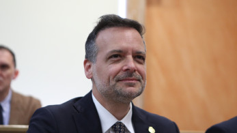 Το «όνειρο» του Χάρη Δούκα: εθνικός ηγέτης της τοπικής αυτοδιοίκησης