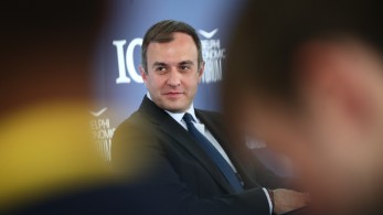 Τάσος Χατζηβασιλείου: Θεματοφύλακας της ελεύθερης ναυσιπλοΐας η Ελλάδα