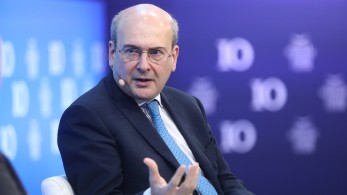 Χατζηδάκης: Οι πέντε πρωτοβουλίες για την οδική ασφάλεια - Εντός Μαΐου ο νέος ΚΟΚ Χατζηδάκης: Οι πέντε πρωτοβουλίες για την οδική ασφάλεια - Εντός Μαΐου ο νέος ΚΟΚ