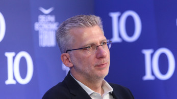 Σκέρτσος: Σε επίπεδα 2010 το Χρηματιστήριο - Η πορεία του ως καθρέφτης της κρίσης και της ανάκαμψης Σκέρτσος: Σε επίπεδα 2010 το Χρηματιστήριο - Η πορεία του ως καθρέφτης της κρίσης και της ανάκαμψης