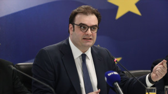Κυριάκος Πιερρακάκης προς εμπόρους: Η δουλειά της πολιτείας είναι να αφαιρεί εμπόδια