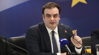 Κυριάκος Πιερρακάκης: Το 2029 η Ελλάδα δεν θα είναι η πιο χρεωμένη χώρα στην Ευρώπη Κυριάκος Πιερρακάκης: Το 2029 η Ελλάδα δεν θα είναι η πιο χρεωμένη χώρα στην Ευρώπη