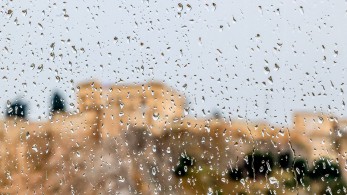 Καιρός: αλλαγή σκηνικού το Σαββατοκύριακο - Βροχές και πτώση θερμοκρασίας