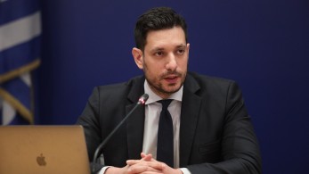 Κωνσταντίνος Κυρανάκης: «Ανανεώνεται ο στόλος των ΜΜΜ στην Αττική - 1.500 νέα λεωφορεία έως το 2027» (video) Κωνσταντίνος Κυρανάκης: «Ανανεώνεται ο στόλος των ΜΜΜ στην Αττική - 1.500 νέα λεωφορεία έως το 2027» (video)