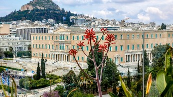 Καιρός: καλοκαιρινό και με ζέστη το τριήμερο του Αγίου Πνεύματος