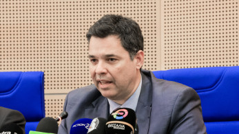 Κοντογεώργης: «Δημιουργούμε ένα διαφανές σύστημα αγροτικών επιδοτήσεων»