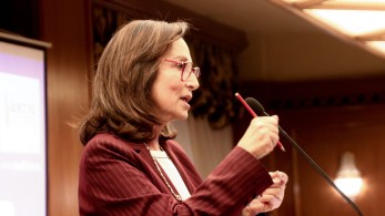 Διαμαντοπούλου στη γραμμή Δούκα: Αποτυχία οτιδήποτε άλλο πέρα από την πρωτιά (video) Διαμαντοπούλου στη γραμμή Δούκα: Αποτυχία οτιδήποτε άλλο πέρα από την πρωτιά (video)