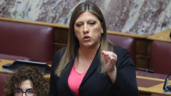 Βολές Κωνσταντοπούλου σε Τσίπρα: Σε ποιο έργο επιστρέφει; Σε φαρσοκωμωδία; (video) Βολές Κωνσταντοπούλου σε Τσίπρα: Σε ποιο έργο επιστρέφει; Σε φαρσοκωμωδία; (video)