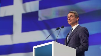 Η Νέα Δημοκρατία ανεβαίνει, η κοινωνία καταλαβαίνει Η Νέα Δημοκρατία ανεβαίνει, η κοινωνία καταλαβαίνει