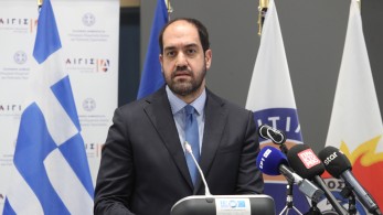 Γιάννης Κεφαλογιάννης: Νέα εποχή πολιτικής προστασίας στην Αττική