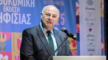 Τσιάρας: Η υπαγωγή του ΟΠΕΚΕΠΕ στην ΑΑΔΕ είναι λύση και όχι τιμωρία Τσιάρας: Η υπαγωγή του ΟΠΕΚΕΠΕ στην ΑΑΔΕ είναι λύση και όχι τιμωρία