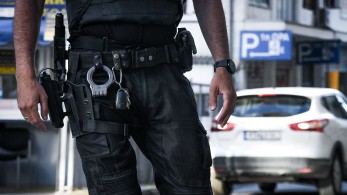 Ποινική δίωξη κατά του Τούρκου μαφιόζου που πυροβόλησε τα στελέχη της ΕΥΠ Ποινική δίωξη κατά του Τούρκου μαφιόζου που πυροβόλησε τα στελέχη της ΕΥΠ