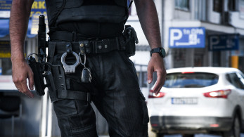 Ποινική δίωξη κατά του Τούρκου μαφιόζου που πυροβόλησε τα στελέχη της ΕΥΠ Ποινική δίωξη κατά του Τούρκου μαφιόζου που πυροβόλησε τα στελέχη της ΕΥΠ