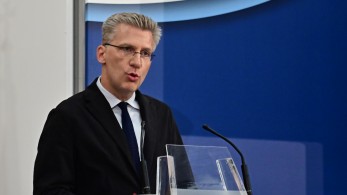 Σκέρτσος: Αναγνωρίζονται από διεθνείς οργανισμούς τα βήματα προόδου στο κράτος δικαίου Σκέρτσος: Αναγνωρίζονται από διεθνείς οργανισμούς τα βήματα προόδου στο κράτος δικαίου