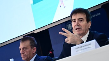 Χρυσοχοΐδης: Νέα «ασπίδα» για τους ανηλίκους από την ΕΛΑΣ