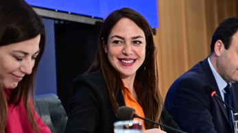 Μιχαηλίδου: Κλειδί στην παιδική προστασία η στήριξη της οικογένειας