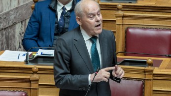 Ταγαράς: Λύση για τις Ζώνες εκτός οικισμών επεξεργάζεται η κυβέρνηση