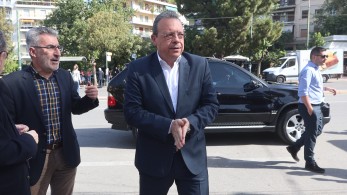 Σωκράτης Φάμελλος: υποκρισία και λαϊκισμός εις την… νιοστή