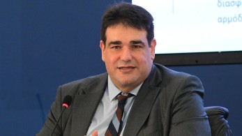 Λιβάνιος: «Οι υποδομές του αύριο να χτιστούν για τις καταιγίδες του μέλλοντος, όχι τις βροχές του χθες»