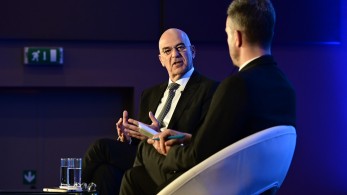 Δένδιας: Νέα εποχή διαφάνειας και καινοτομίας στην άμυνα