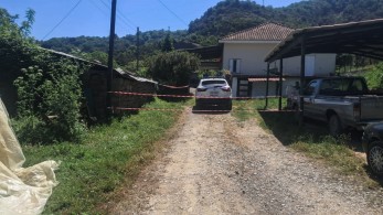 Αμφιλοχία: οι καταγγελίες για κακοποίηση και το σοκαριστικό παρελθόν του 67χρονου δράστη Αμφιλοχία: οι καταγγελίες για κακοποίηση και το σοκαριστικό παρελθόν του 67χρονου δράστη