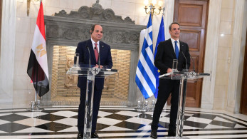 Κυριάκος Μητσοτάκης: στο Ελ Αλαμέιν την Τρίτη για την τριμερή συνάντηση Ελλάδας - Κύπρου - Αιγύπτου