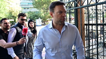 Ένωση Δικαστών: Κωμικός ο ισχυρισμός του Κασσελάκη Ένωση Δικαστών: Κωμικός ο ισχυρισμός του Κασσελάκη