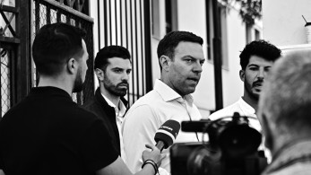 Ο Κασσελάκης και το «μαύρο χρήμα» της Κουμουνδούρου: η ώρα του εισαγγελέα Ο Κασσελάκης και το «μαύρο χρήμα» της Κουμουνδούρου: η ώρα του εισαγγελέα