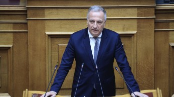 Καλαφάτης: Η καινοτομία αποτελεί βασικό στοιχείο μιας κοινωνίας που ευημερεί