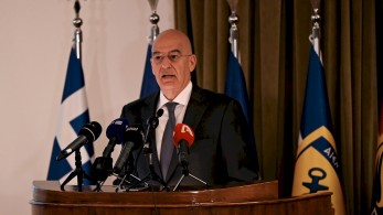 Δένδιας: Οι φιλέλληνες θεμέλιο της ελευθερίας και της σύγχρονης Ελλάδας