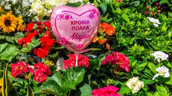 Μάνα: η γιορτή για το αιώνιο καταφύγιο της καρδιάς Μάνα: η γιορτή για το αιώνιο καταφύγιο της καρδιάς