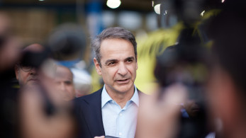 Το ξεκάθαρο μήνυμα Μητσοτάκη: Οι έντιμοι αγρότες θα πληρωθούν, οι επιτήδειοι όχι