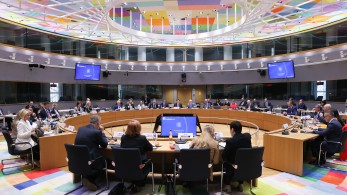 Πιερρακάκης: Στηρίζουμε την εμπορική συμφωνία με τις ΗΠΑ και ενισχύουμε την Ευρωπαϊκή Άμυνα