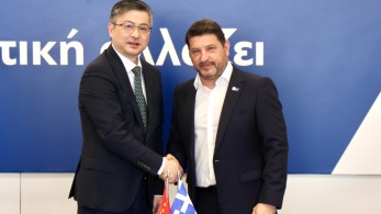 Χαρδαλιάς: Ο Πειραιάς θα γίνει το μεγαλύτερο λιμάνι της Νοτιοανατολικής Ευρώπης