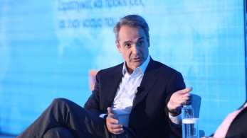 Κυριάκος Μητσοτάκης για Τέμπη: Το ψέμα έχει κοντά ποδάρια Κυριάκος Μητσοτάκης για Τέμπη: Το ψέμα έχει κοντά ποδάρια