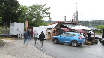 Θεσσαλονίκη: εντοπίστηκε η μητέρα του νεκρού εμβρύου Θεσσαλονίκη: εντοπίστηκε η μητέρα του νεκρού εμβρύου